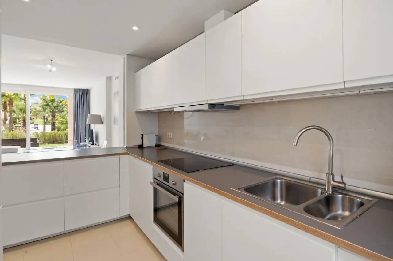Stunning Blue Lagoon Apartment In Estepona By Costarentals - M12 0*,