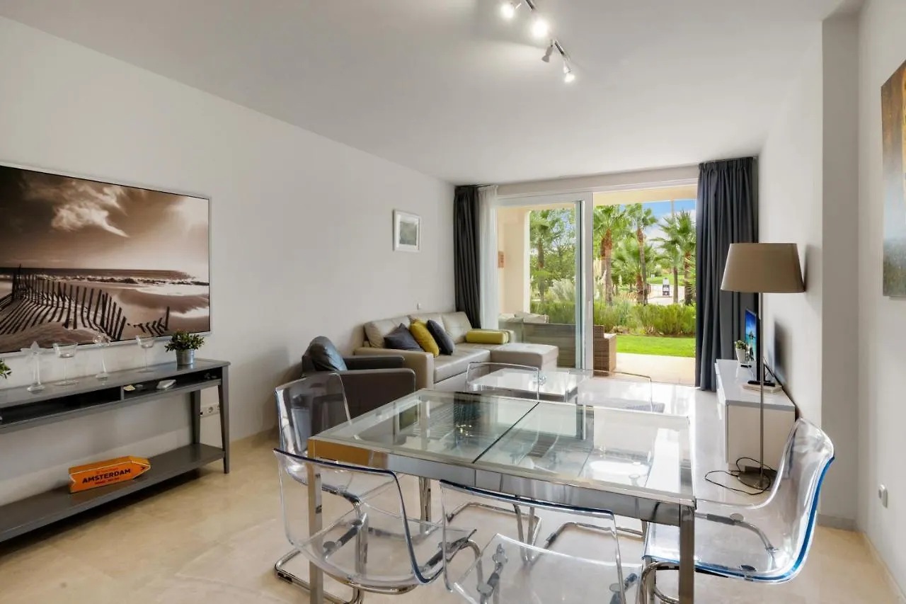 Stunning Blue Lagoon Apartment In Estepona By Costarentals - M12 Spain