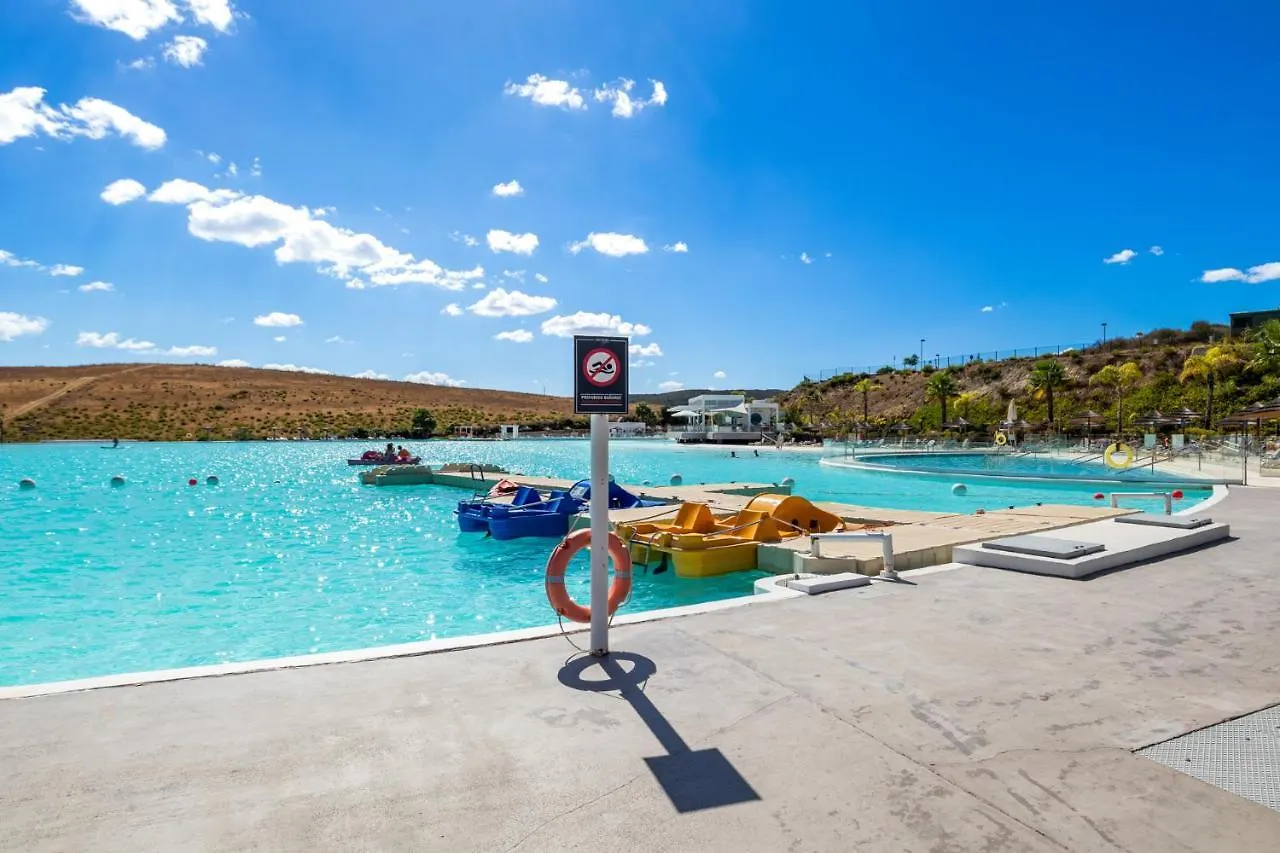 Stunning Blue Lagoon Apartment In Estepona By Costarentals - M12 0*,  Spain