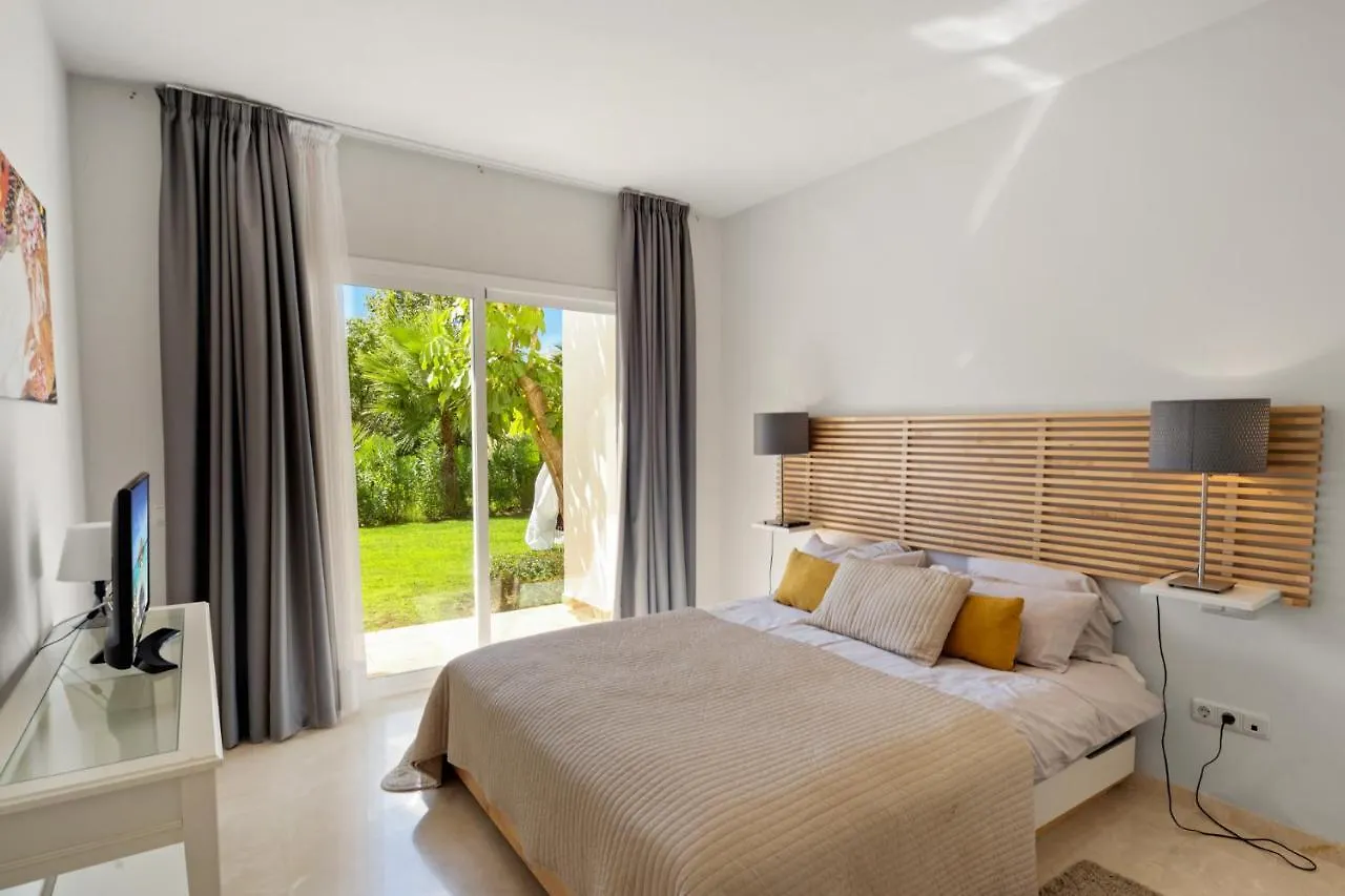 Stunning Blue Lagoon Apartment In Estepona By Costarentals - M12 Spain